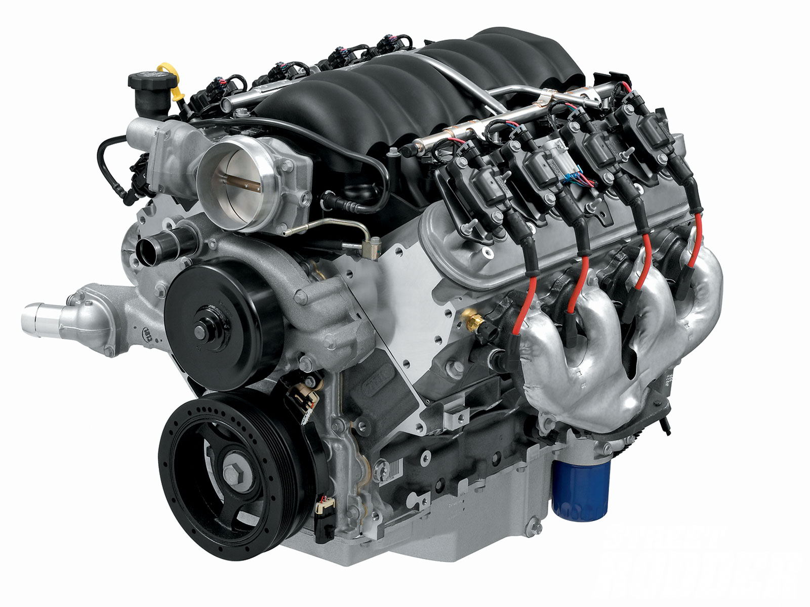 What is the difference between an engine and a motor?